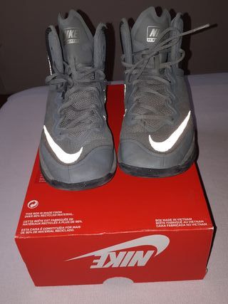 zapatillas basquet nike zapatillas basquet nike