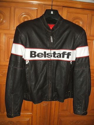 impulso hierro perdón Chaqueta Belstaff Thruxton Hombre de segunda mano por 599 € en Cambrils en WALLAPOP impulso hierro perdón Chaqueta Belstaff Thruxton Hombre de segunda mano por 599 € en Cambrils en WALLAPOP