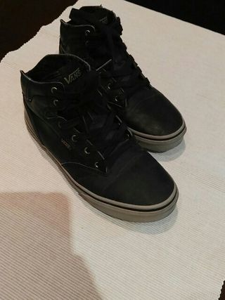 vans 36 niño 2vans 36 niño