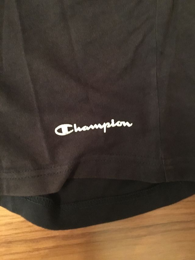 PANTALÓN CHAMPION