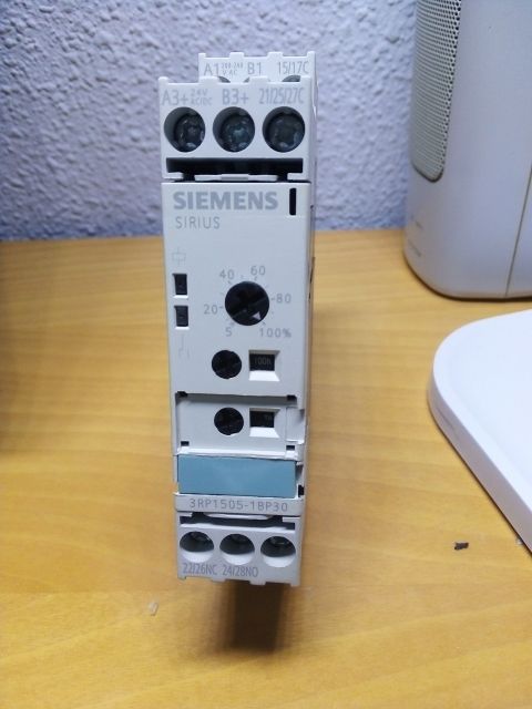 INTERRUPTOR AUTOMATICO/DISYUNTOR