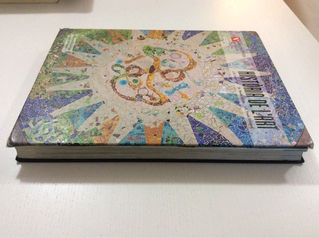 Història de L'Art Batxillerat