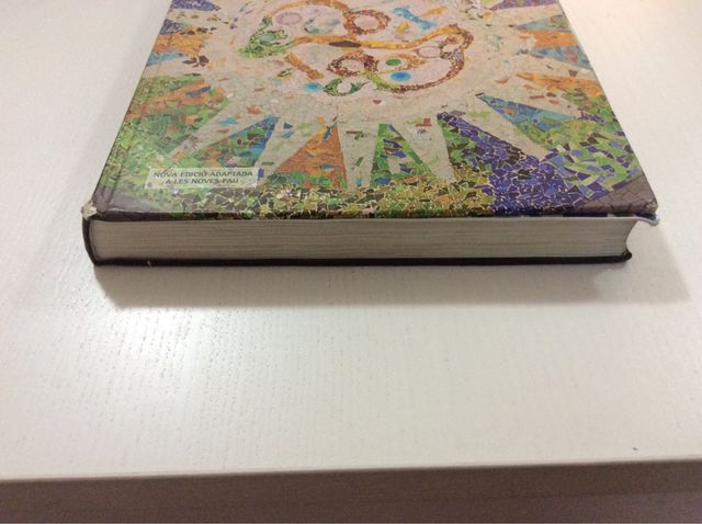 Història de L'Art Batxillerat