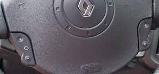 controllo della velocità dell'airbag.