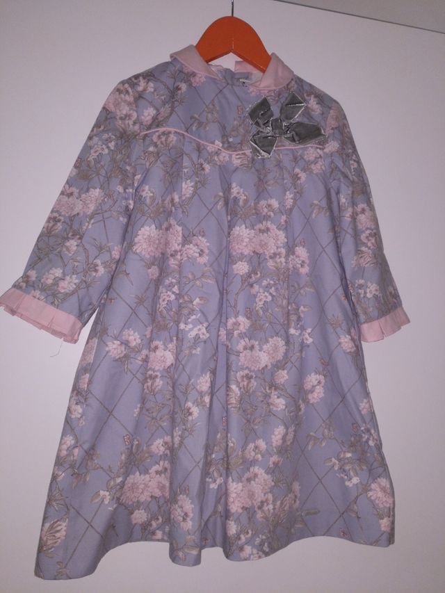 Vestido Miranda. Talla 8