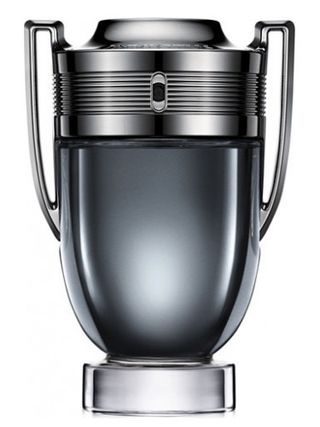 Invictus Intense PACO RABANNE 100 ml de segunda mano por 40 Invictus Intense PACO RABANNE 100 ml de segunda mano por 40