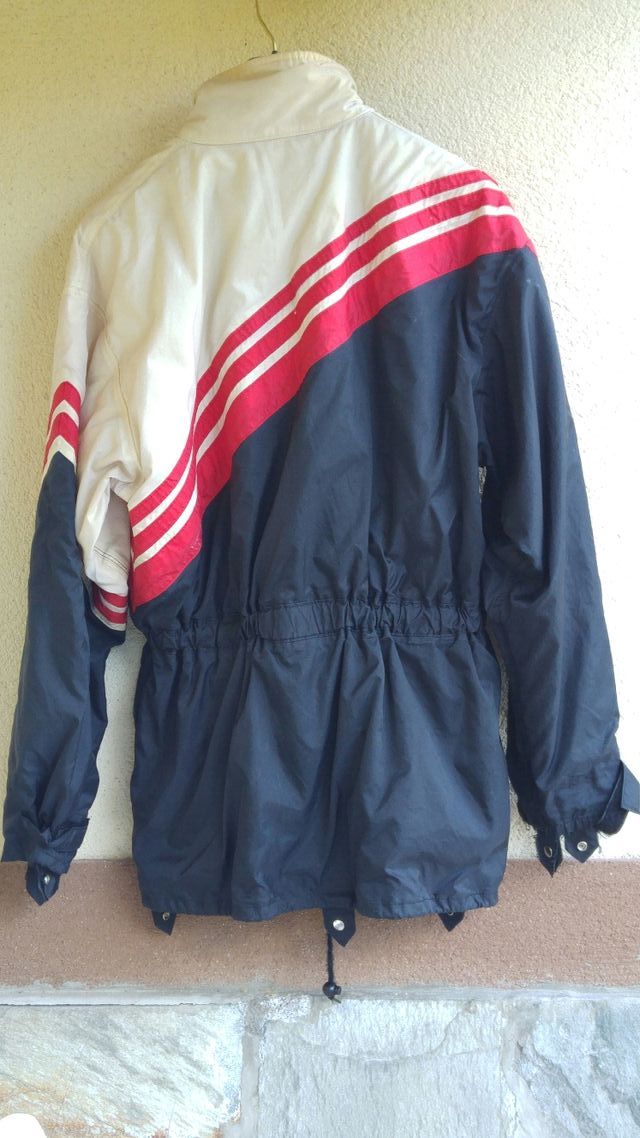 Cazadora de moto Hein Gericke Talla M