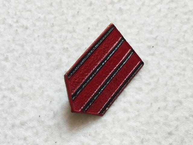 Lote insignias y rombos Ejército Español 70s-80s