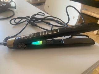 Plancha Del pelo Artero Zenit Titanium Classic de segunda mano por 60 EUR  en Madrid en WALLAPOP