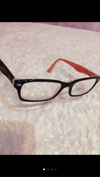 monturas ray ban originales