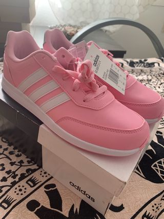 {keywor d} adidas rosa nuevas