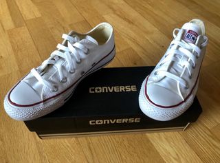 converse all star blancas 35 converse all star blancas 35