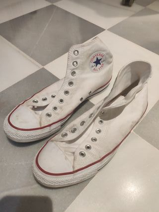 converse blancas 42 converse blancas 42