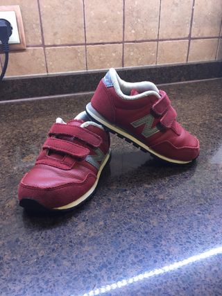 new balance niño 25 new balance niño 25