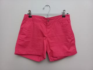Pantalones cortos de Springfield para mujer | FASHIOLA.es