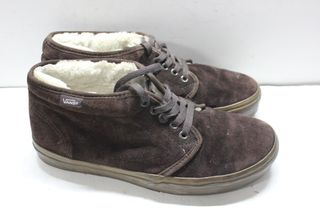 vans borreguillo vans borreguillo