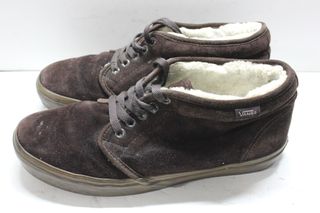 vans borreguillo vans borreguillo