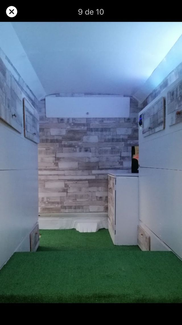 Low Cost.  PINTOR ECONÓMICO PISOS D..350€