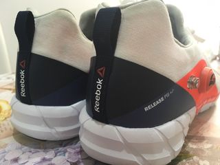 reebok release psi