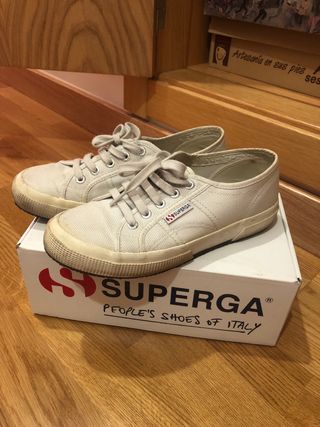 superga sevilla