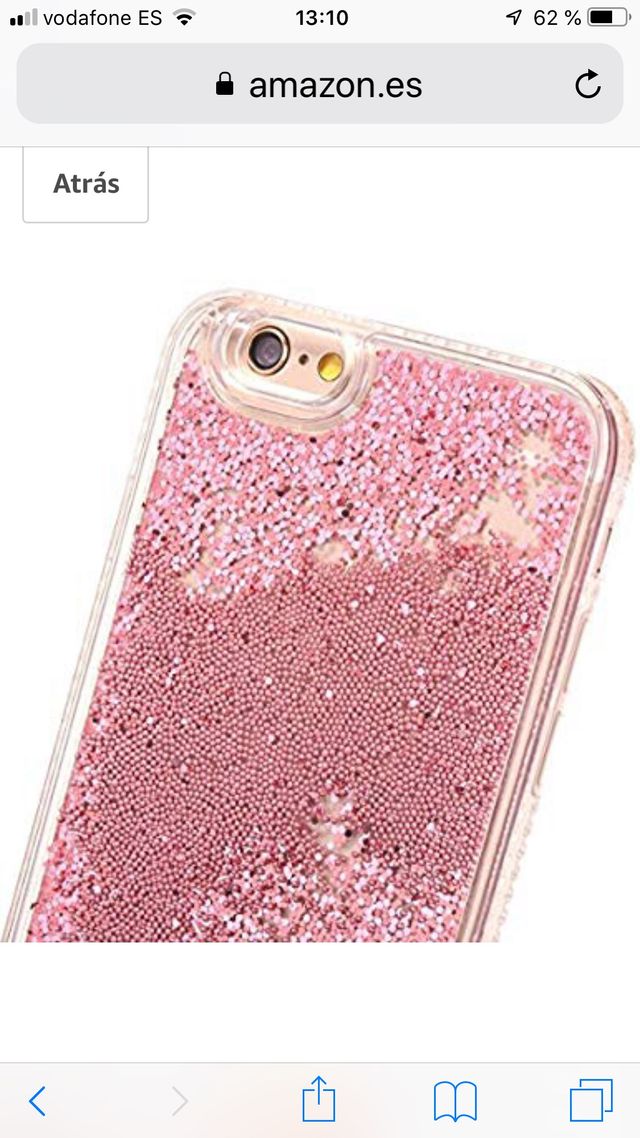 Funda para IPHONE 7 / 8 NUEVA