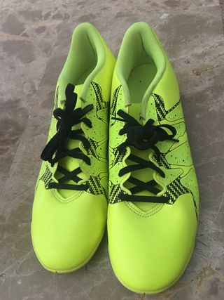 adidas x15 futbol sala
