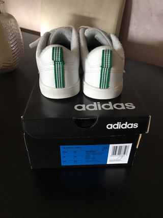 playeros adidas