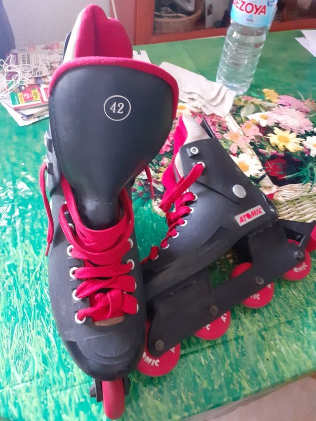 PATINES