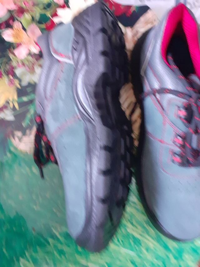 CALZADO BOTAS ZAPATOS DE SEGURIDAD VERANO