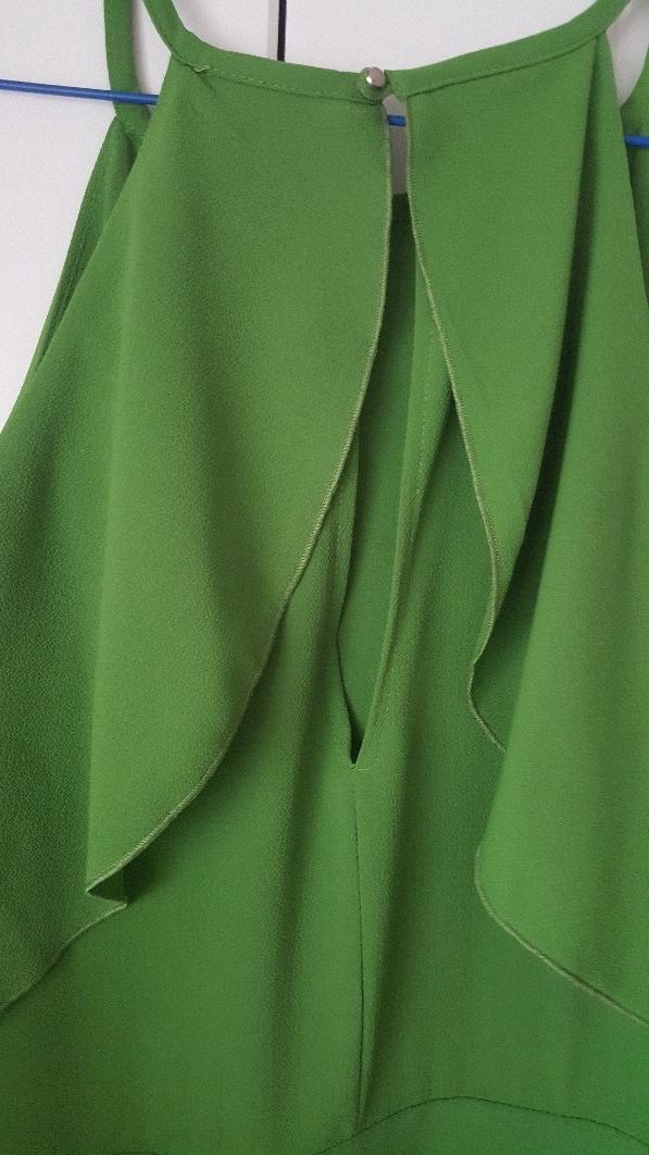 Mono largo fiesta El Corte inglès