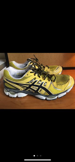 asics nimbus 43 asics nimbus 43