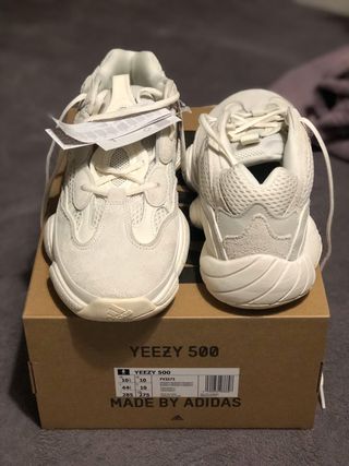 Buy Yeezy 500 Blush EU 44 in Graubünden tutch ch