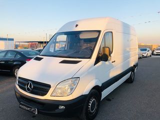 Mercedes Sprinter Luz Trasera guardias de 1995 a 2006