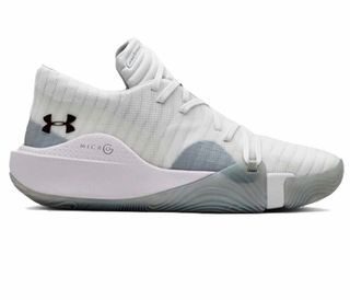 under armour basquet