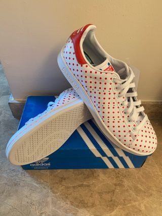adidas stan smith 40