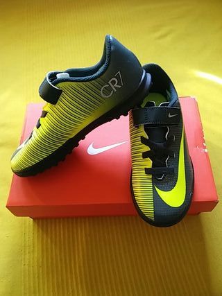 bambas nike cr7