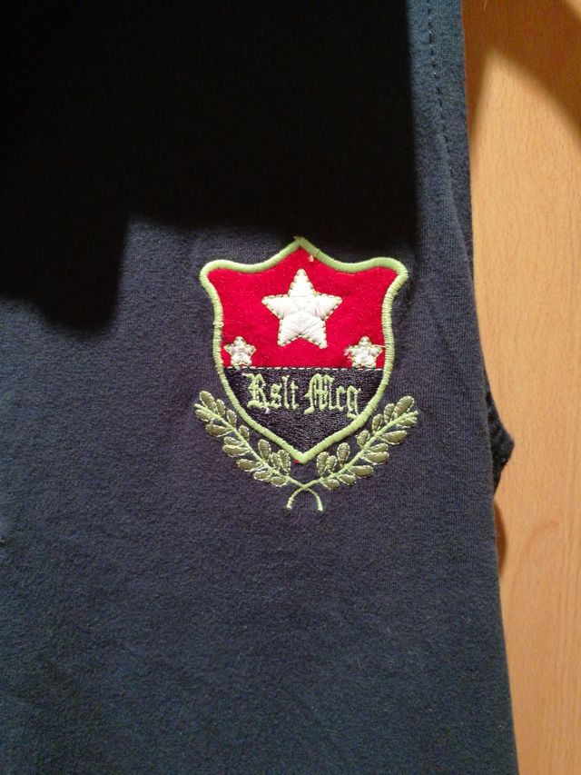 Vestido nuevo marca Rosalita