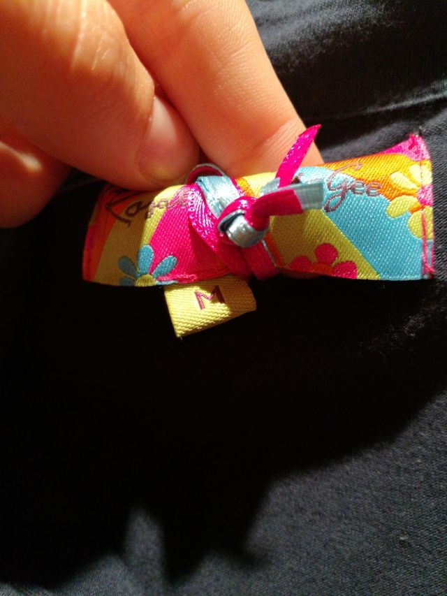 Vestido nuevo marca Rosalita