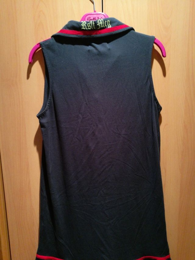 Vestido nuevo marca Rosalita