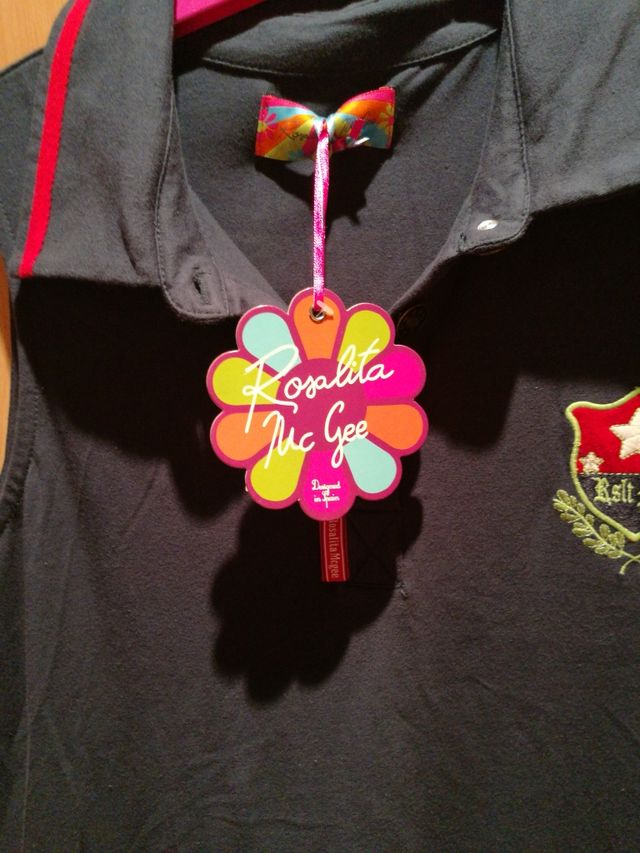 Vestido nuevo marca Rosalita