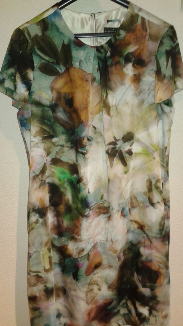 LOTE ROPA MUJER MULTIMARCA