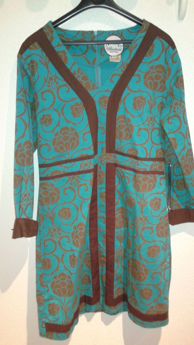 LOTE ROPA MUJER MULTIMARCA