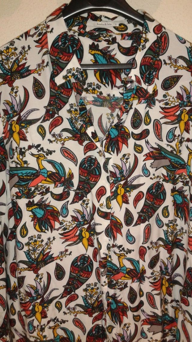 LOTE ROPA MUJER MULTIMARCA