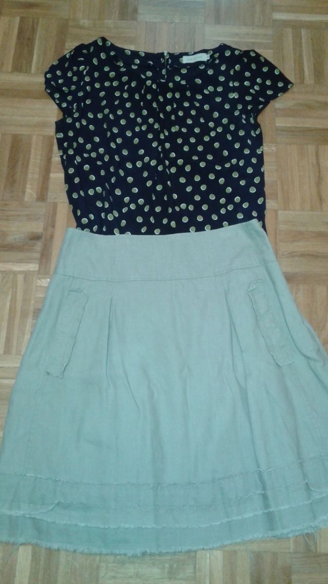 LOTE ROPA MUJER MULTIMARCA