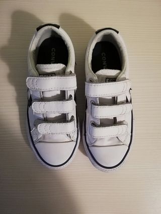 {keywor d} converse blancas 18
