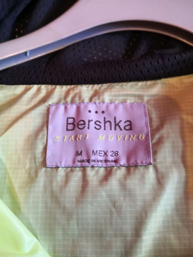 cortavientos running