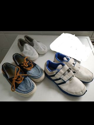 zapatillas marineras