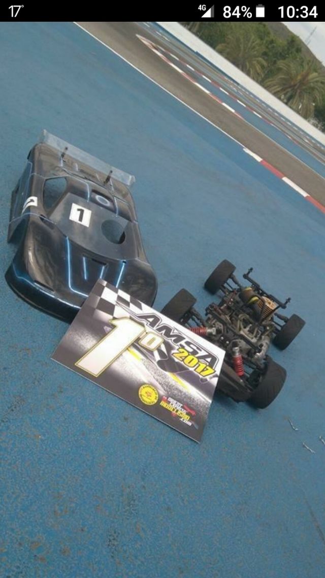 Recambios RC, reparación Bycmo.