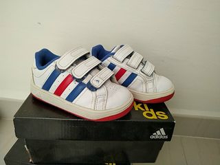 Zapatillas Adidas Rojas de segunda mano en la provincia de Zapatillas Adidas Rojas de segunda mano en la provincia de