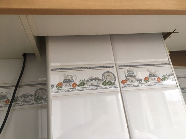 Mueble de cocina de segunda mano por 150 € en Donostia-San Sebastián en